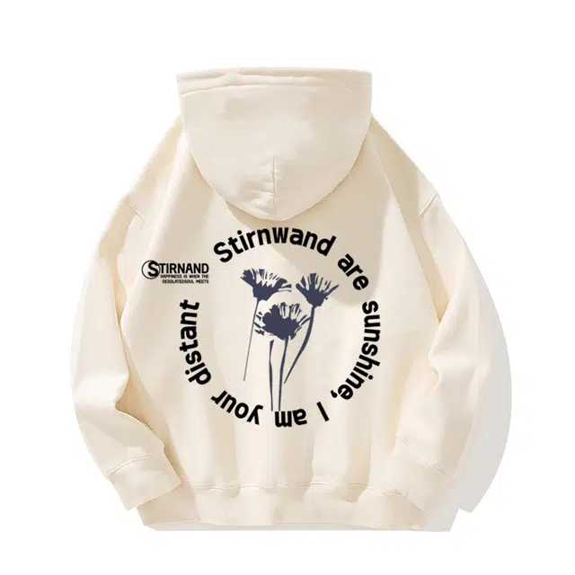 STIRNWAND Logo