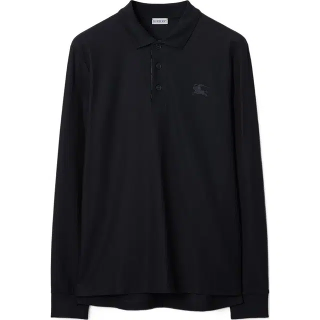 Burberry SS24 LogoPolo