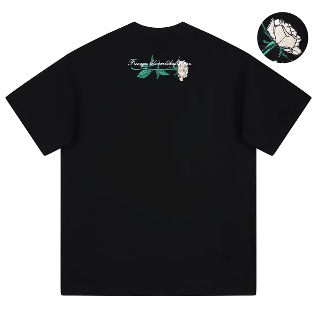 FUERZA LOGO T