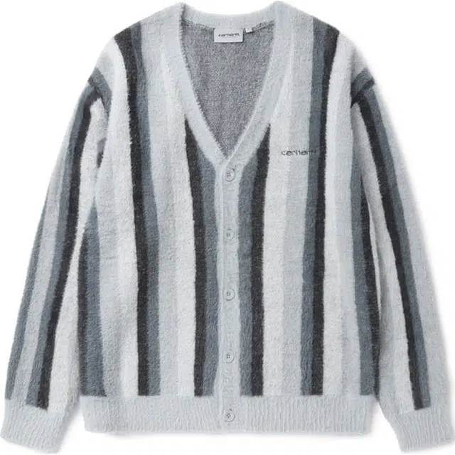 Carhartt WIP V-Neck Knit Sweater