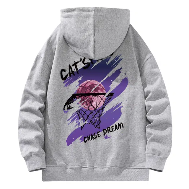 CAT'S PAW