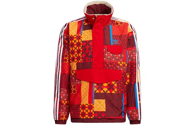 adidas originals CNY Aop Jkt Logo