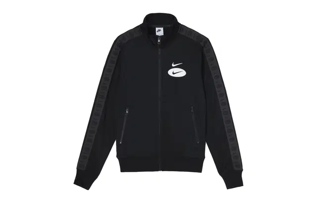 Nike Sportswear Swoosh League Logo