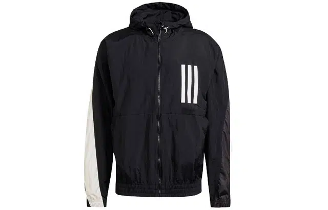 adidas M Wnd Mother Logo