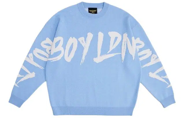 Boy London