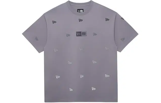 New Era SS24 T