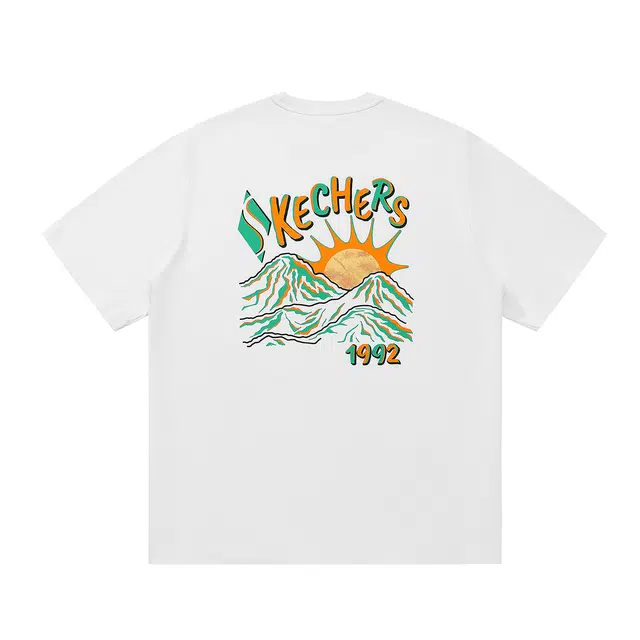 Skechers T