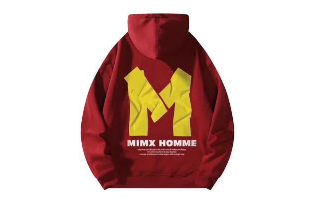 Mimx Homme