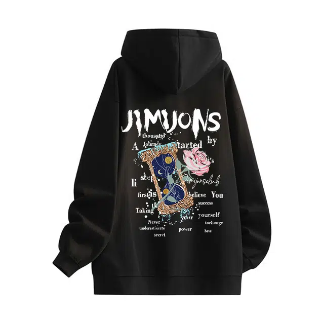 JIMIJONS Logo