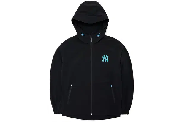 MLB