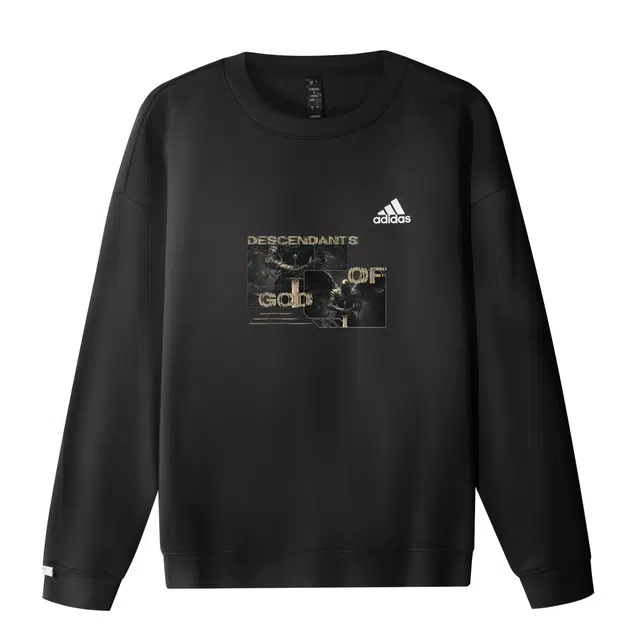 adidas IILogo