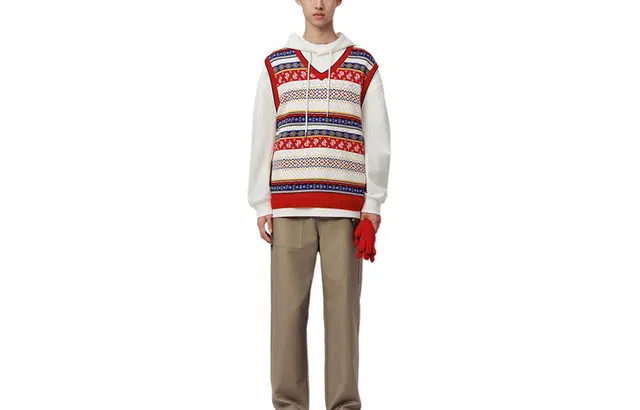 PEACEBIRD MEN SS24 V