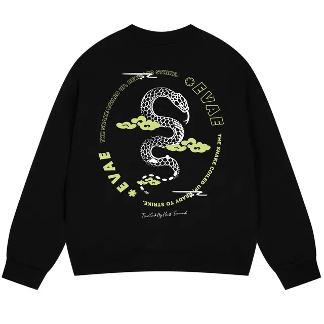 *EVAE+MOB Logo