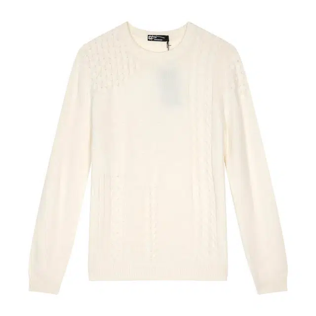 ANDREW MACKENZIE FW24