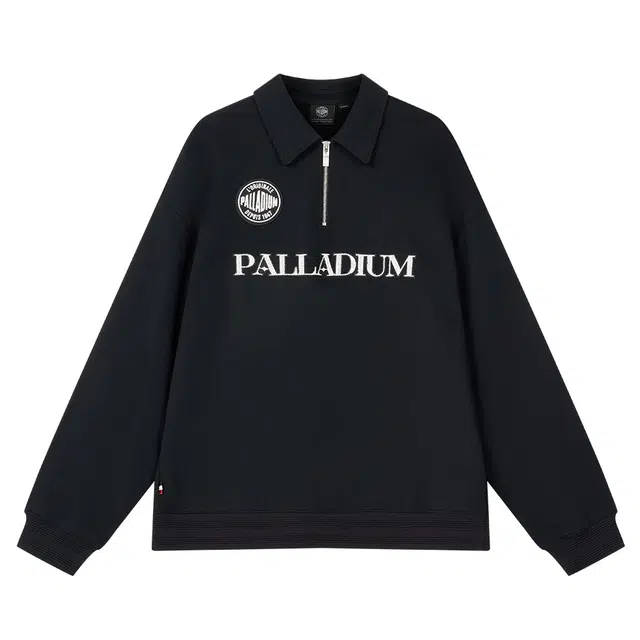 Palladium