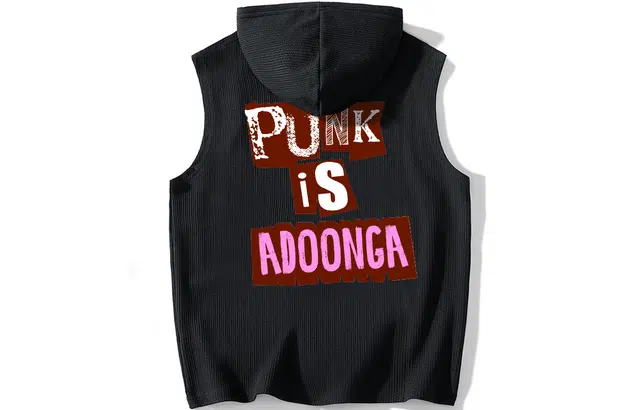 ADOONGA