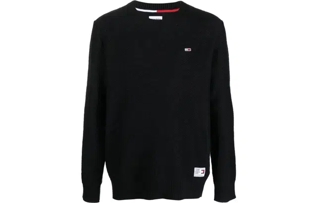 Tommy Hilfiger FW22 Logo