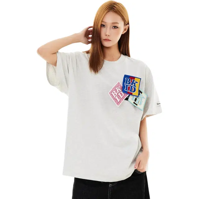 FOREVER 21 T