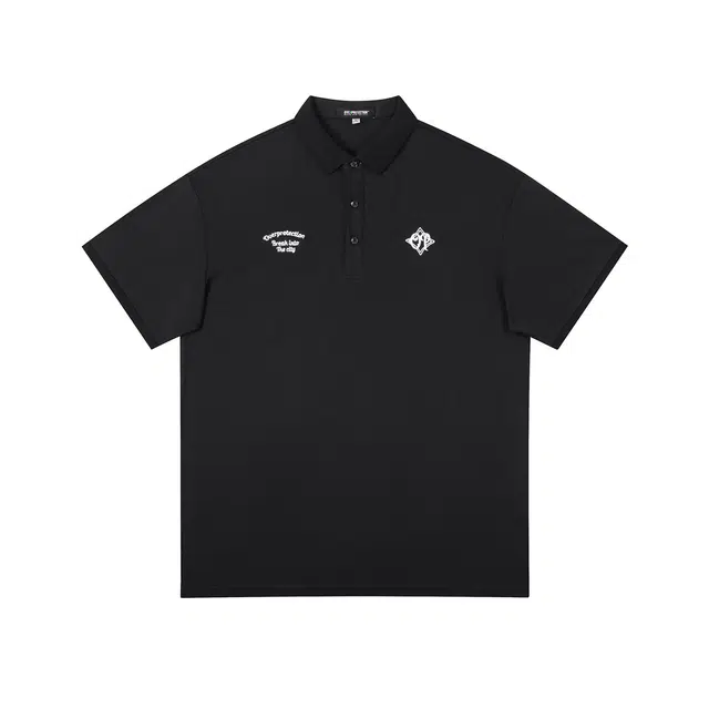 OVERPROTECTION Polo