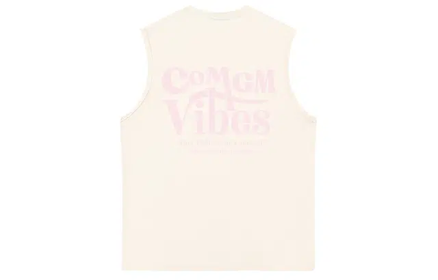 COMGM