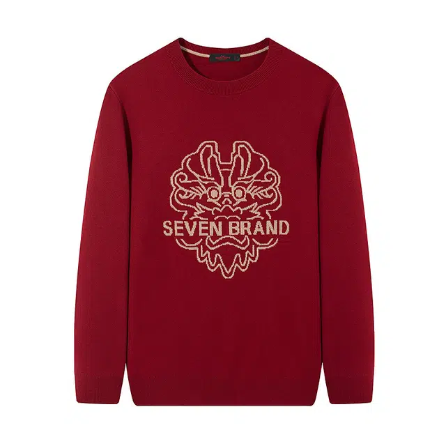 SEVEN