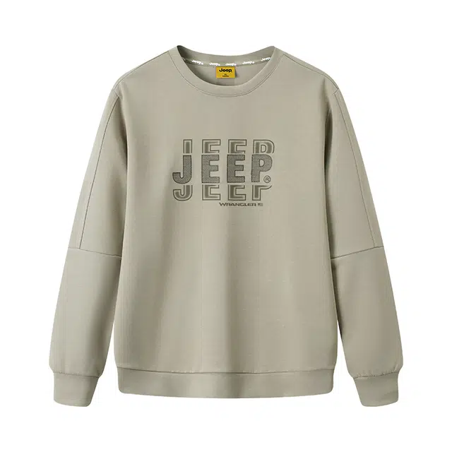 Jeep LOGO