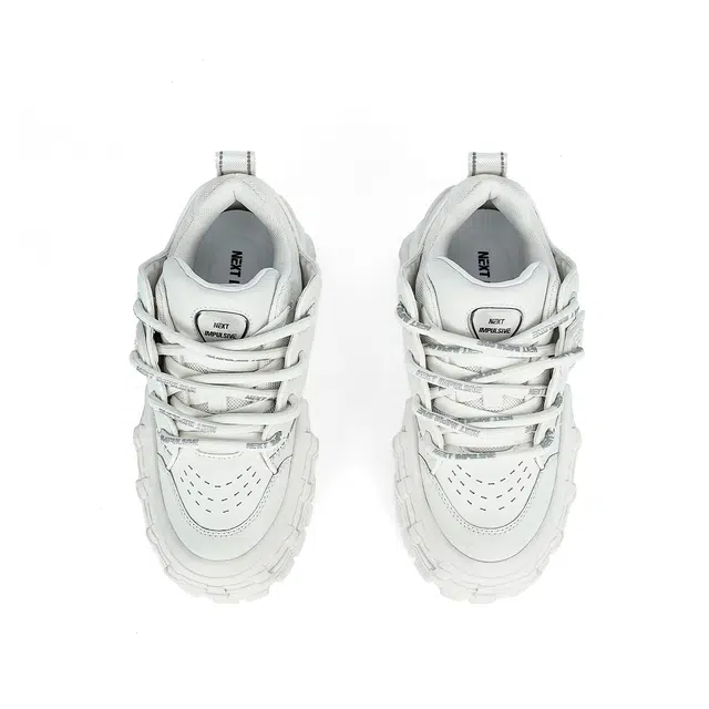 NEXT IMPULSIVE