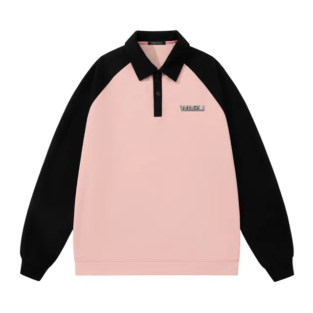 WARLI Polo
