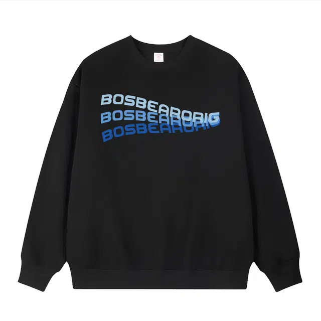 BOS BEAR LOGO