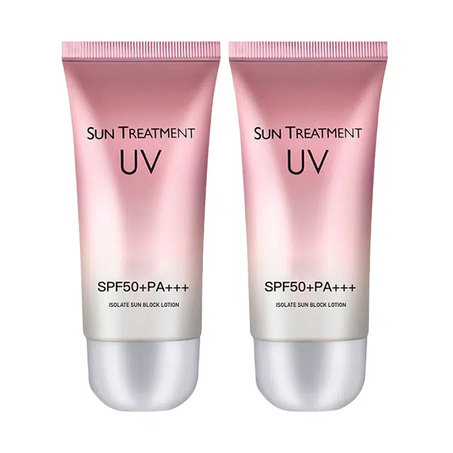 SPF50+