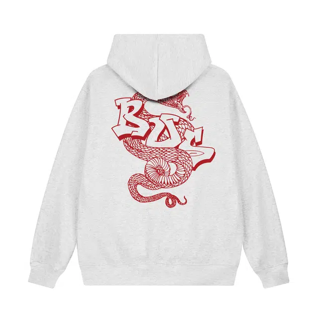 BOS BEAR LOGO
