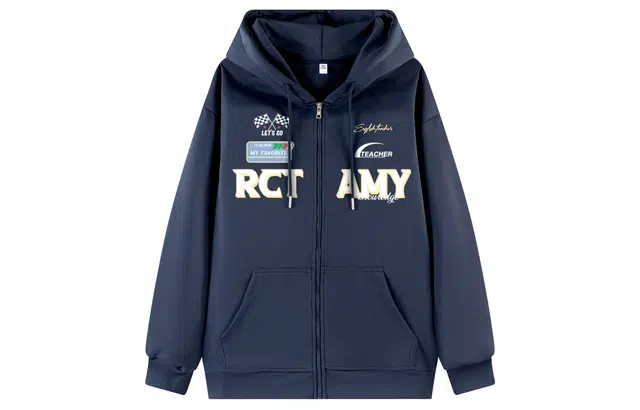 RCTAMY Logo