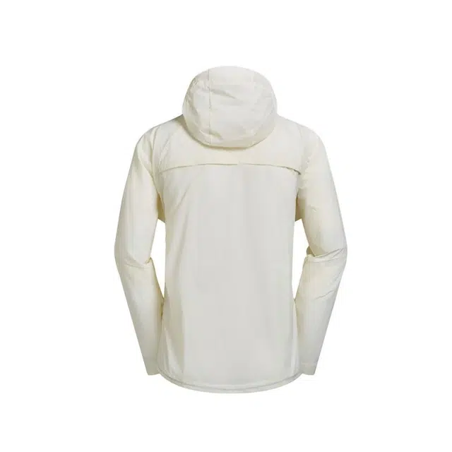 SALOMON DUAL AURA LT UV JACKET U
