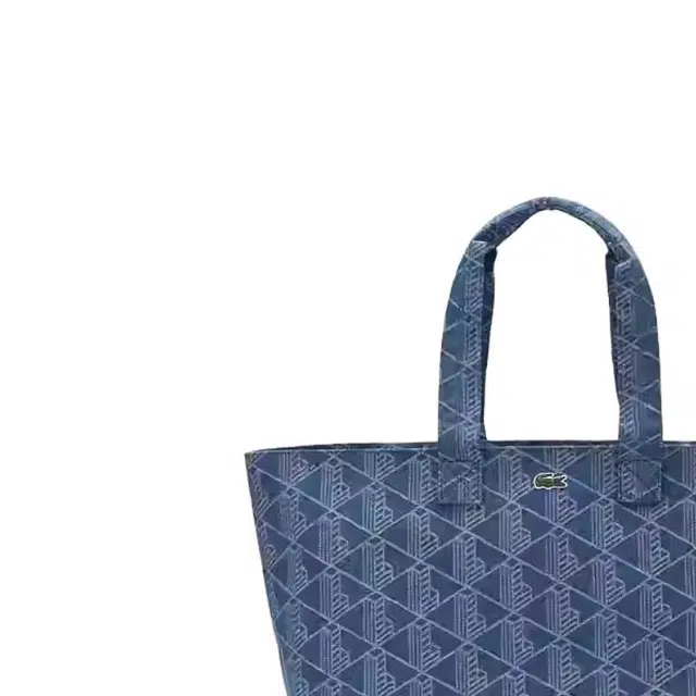 LACOSTE Tote