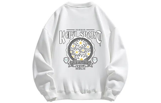 kepu LOGO