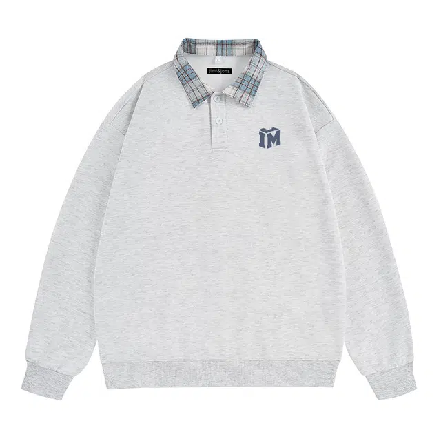 JIMIJONS LogoPOLO