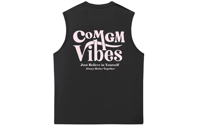 COMGM
