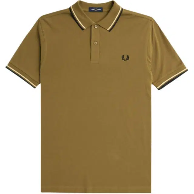 FRED PERRY Polo