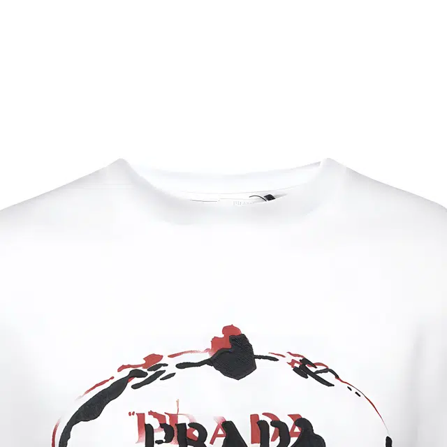 PRADA LogoT