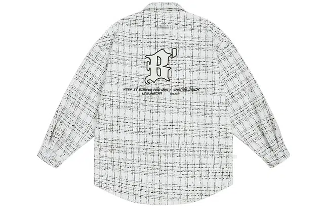 BJHG Tweed Jacket