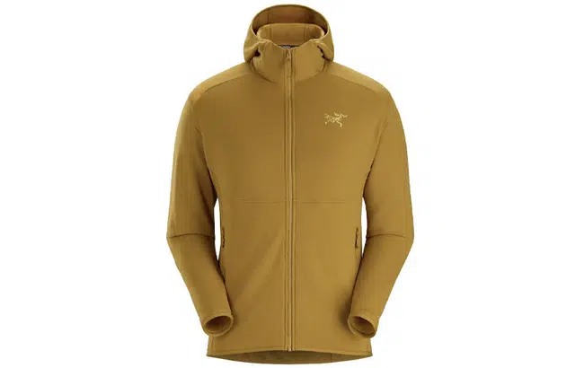 Arcteryx Kyanite Ar Hoody