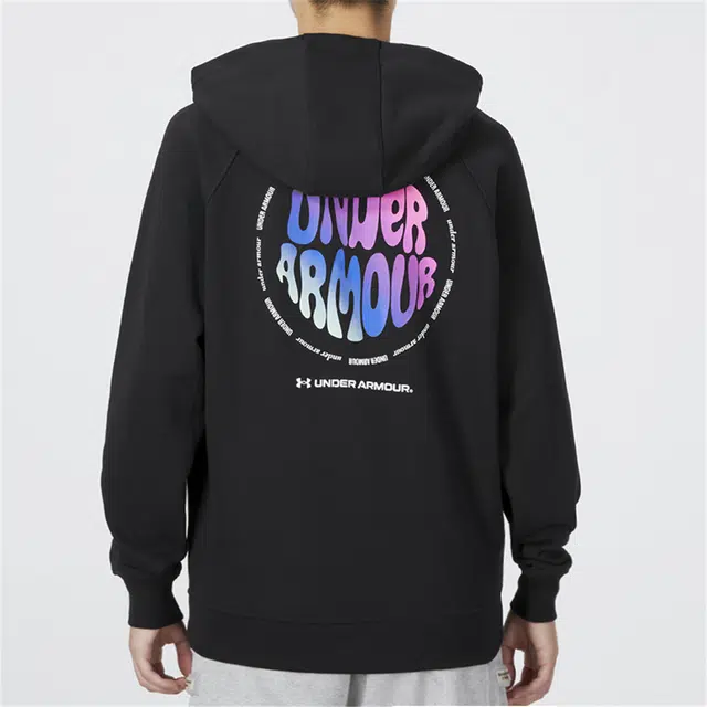 Under Armour