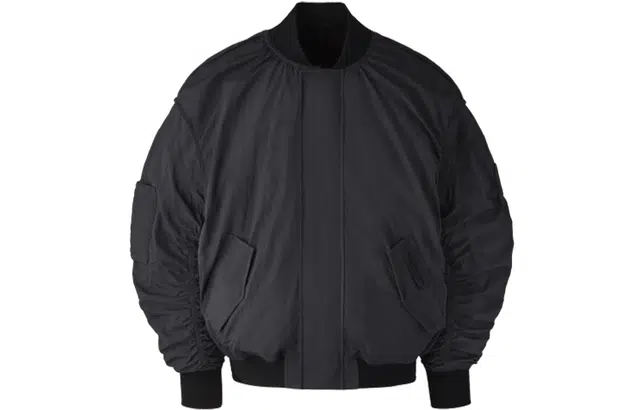 Canada Goose x ANGEL CHEN FW21 Baner Logo