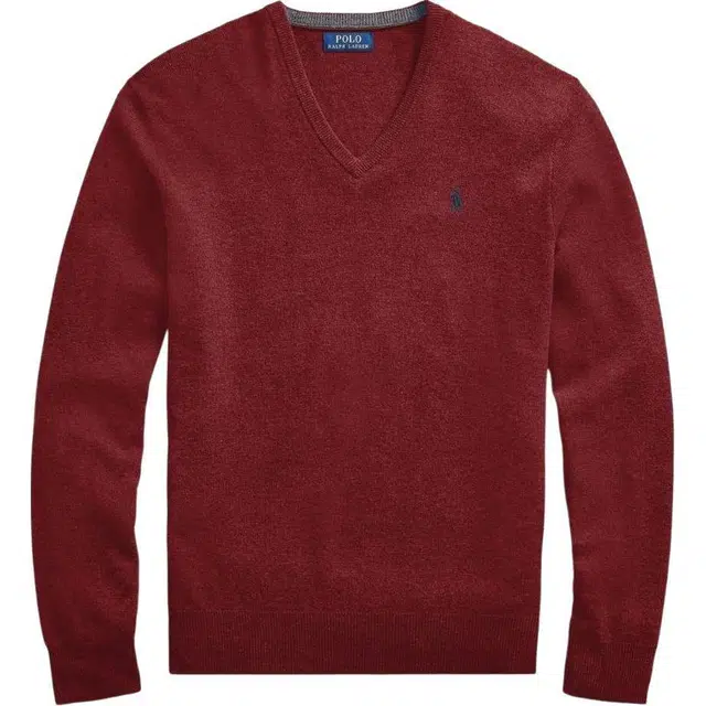 Polo Ralph Lauren LogoV