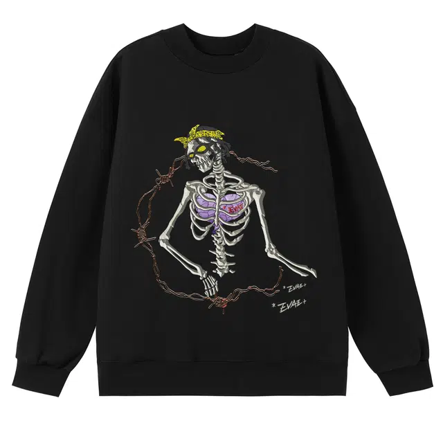 *EVAE+MOB