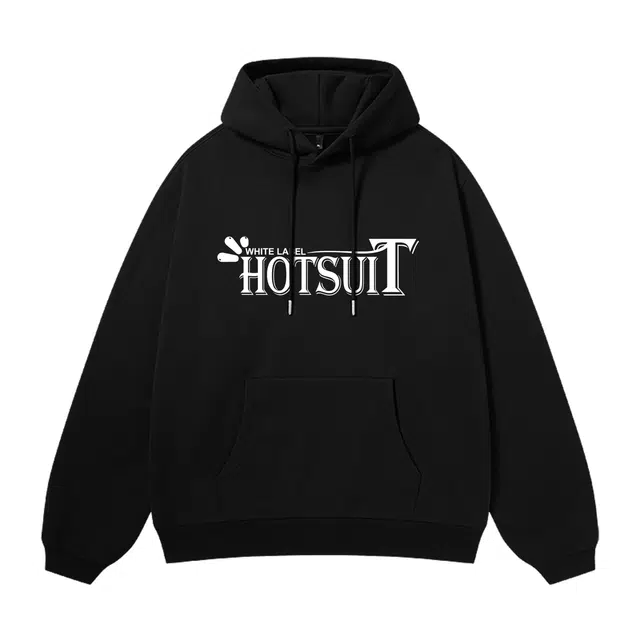 HOTSUIT Logo