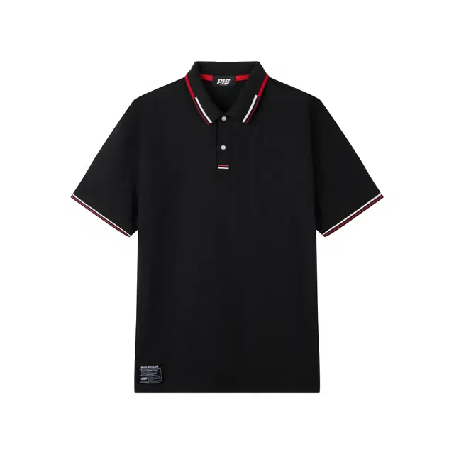 PJ's Vigor Polo