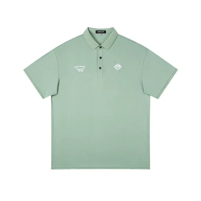OVERPROTECTION Polo