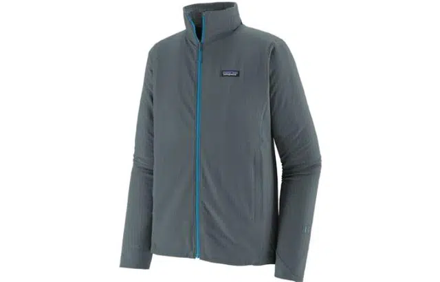 Patagonia R1 TechFace Jkt