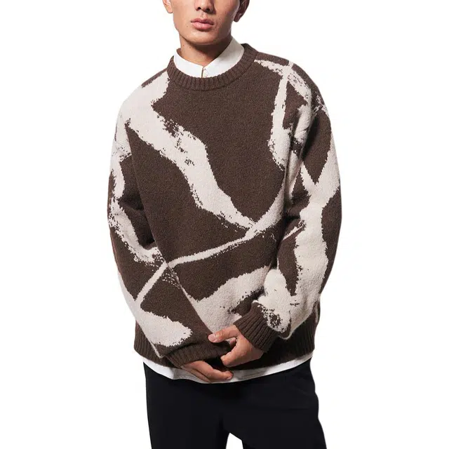 HM SS25 2025